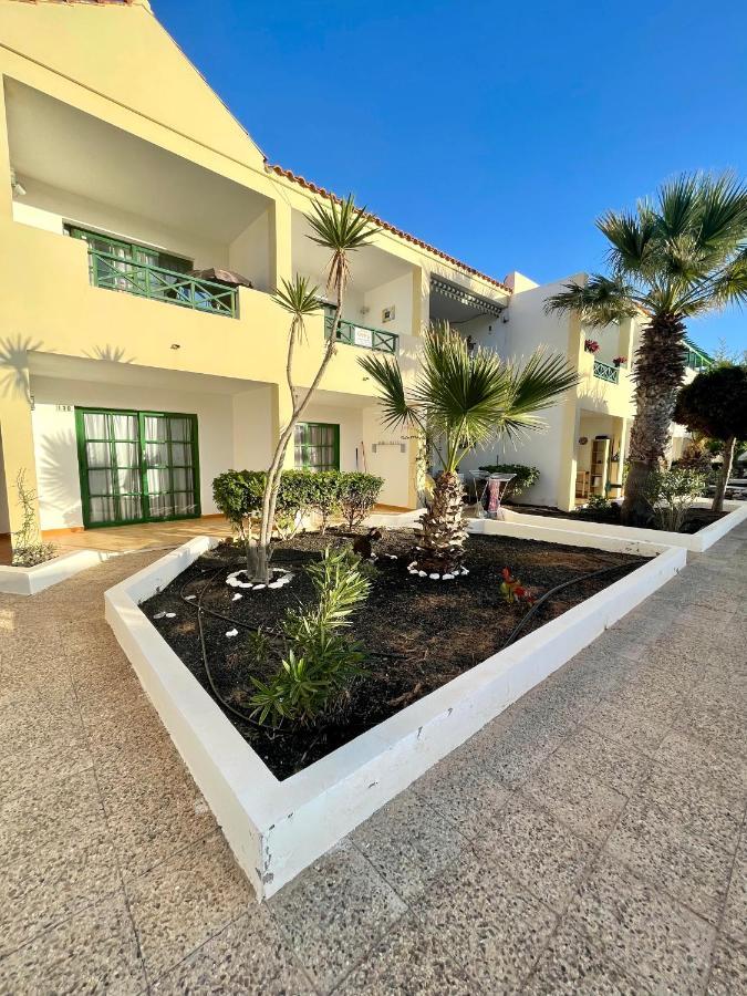 Twins Home Fuerte In Costa De Antigua Luaran gambar